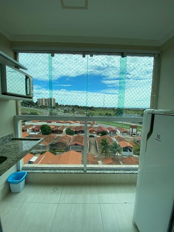 Piazza Diroma Com Acesso Ao Acqua Park E Splash Caldas Novas Exterior photo